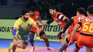 Pardeep Narwal